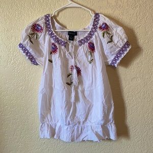 Large women’s top